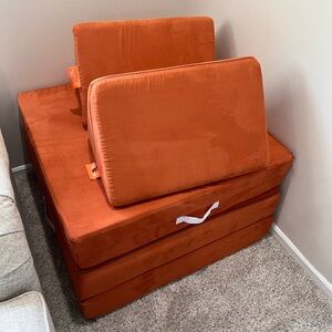 Nugget Couch Cover Set